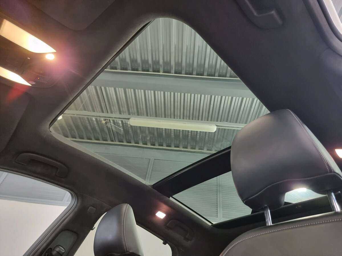 Б/У Инфинити К-Икс50 2018 года. Фото: #24