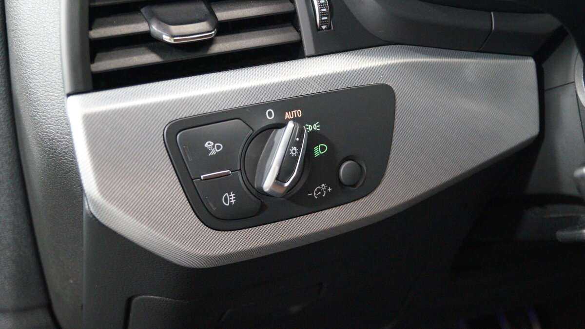 Б/У Ауди А5 2018 года. Фото: #10