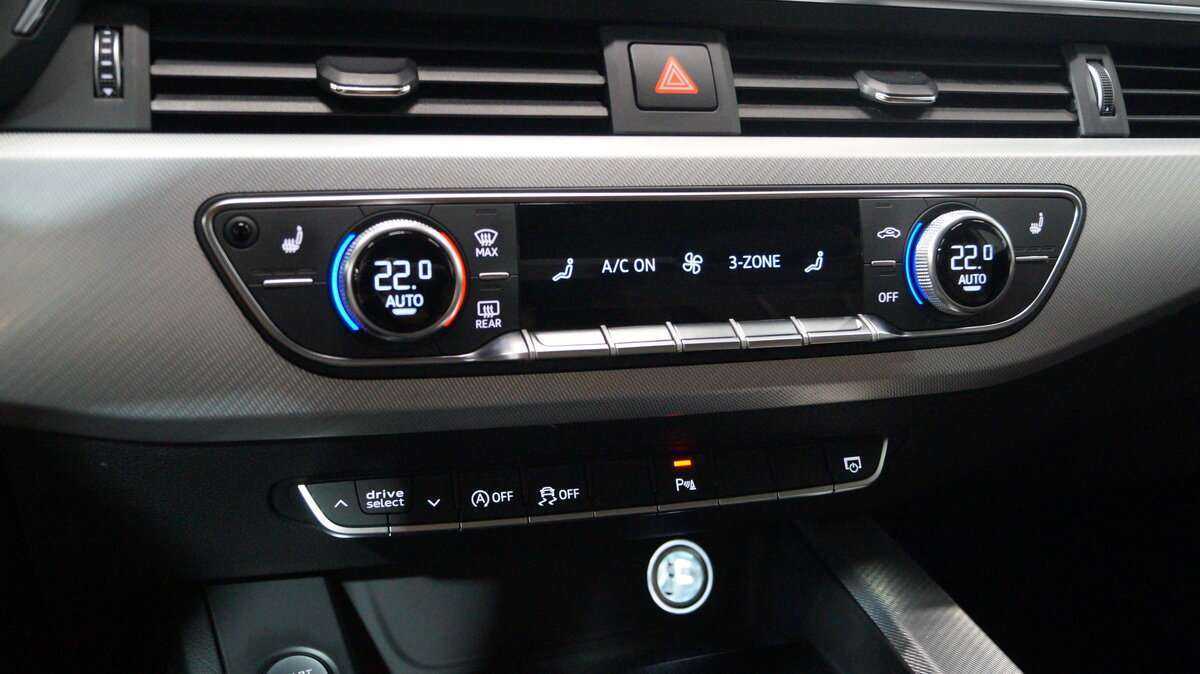 Б/У Ауди А5 2018 года. Фото: #14