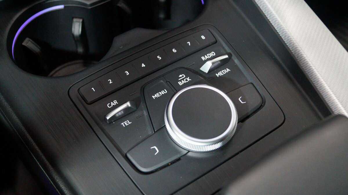 Б/У Ауди А5 2018 года. Фото: #16