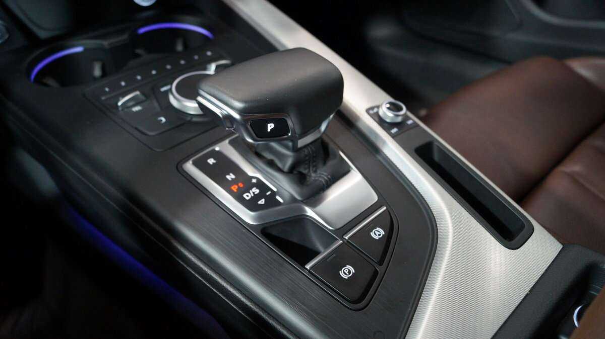 Б/У Ауди А5 2018 года. Фото: #17