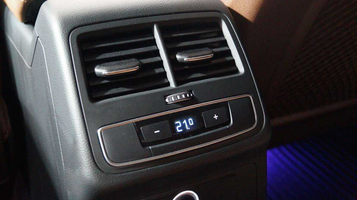 Б/У Ауди А5 2018 года. Фото: #18