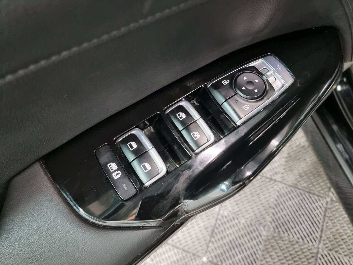 Б/У Киа К5 2021 года. Фото: #8