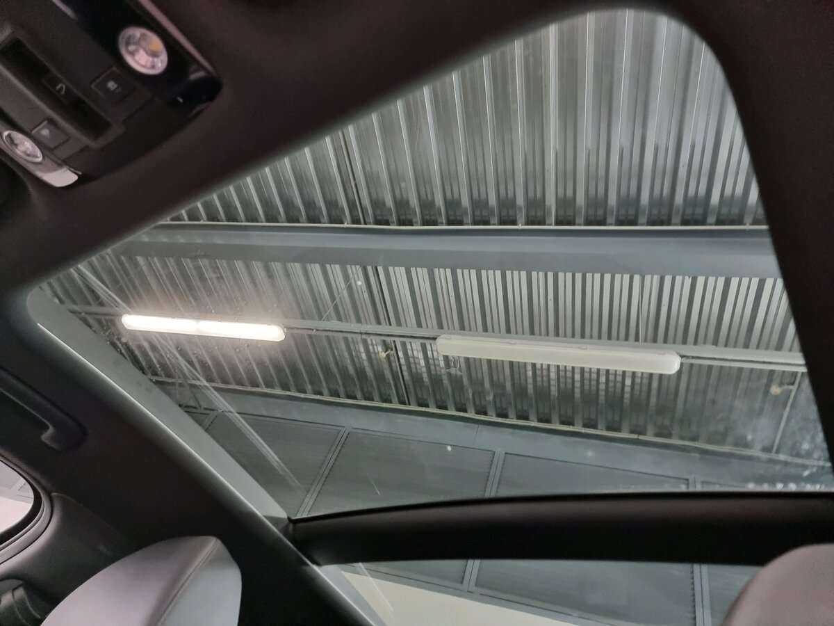 Б/У Киа К5 2021 года. Фото: #20