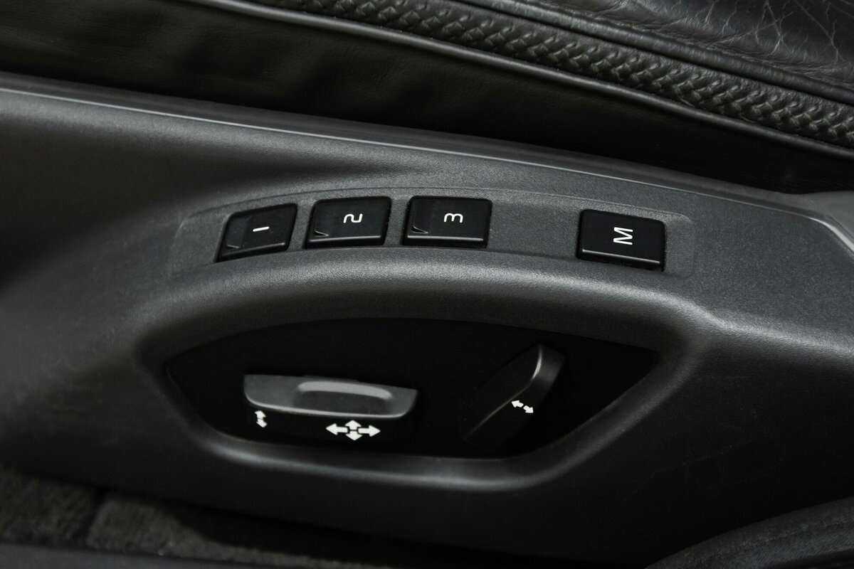 Б/У Вольво ИксЦ70 2011 года. Фото: #7