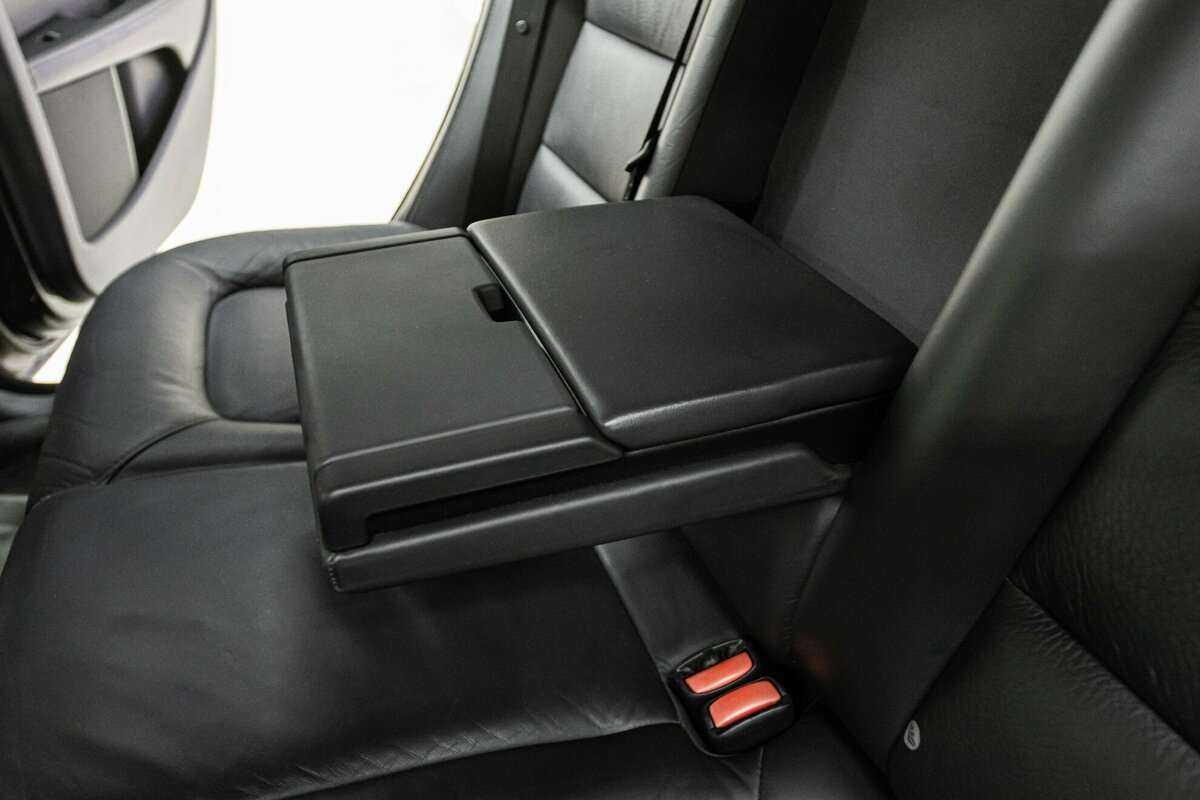 Б/У Вольво ИксЦ70 2011 года. Фото: #17