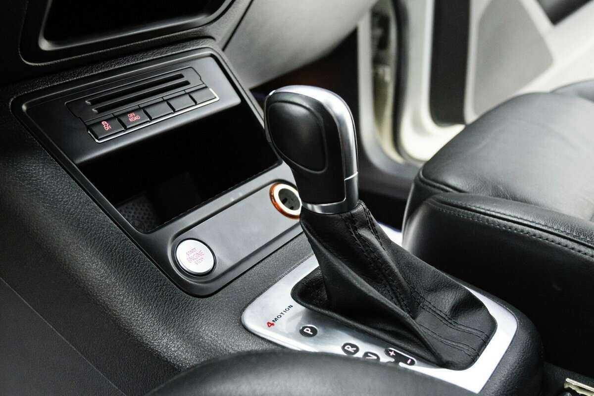 Б/У Фольксваген Тигуан 2013 года. Фото: #12