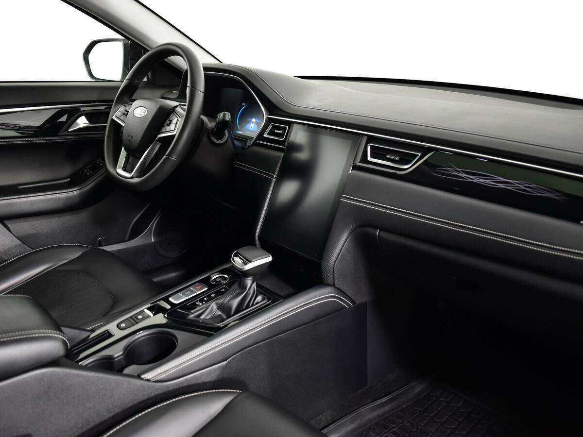 Б/У Джак Джи7 2021 года. Фото: #8