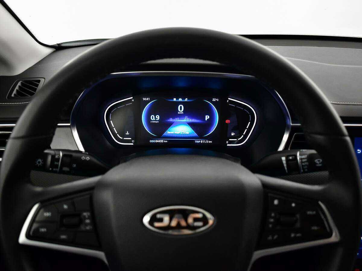 Б/У Джак Джи7 2021 года. Фото: #10