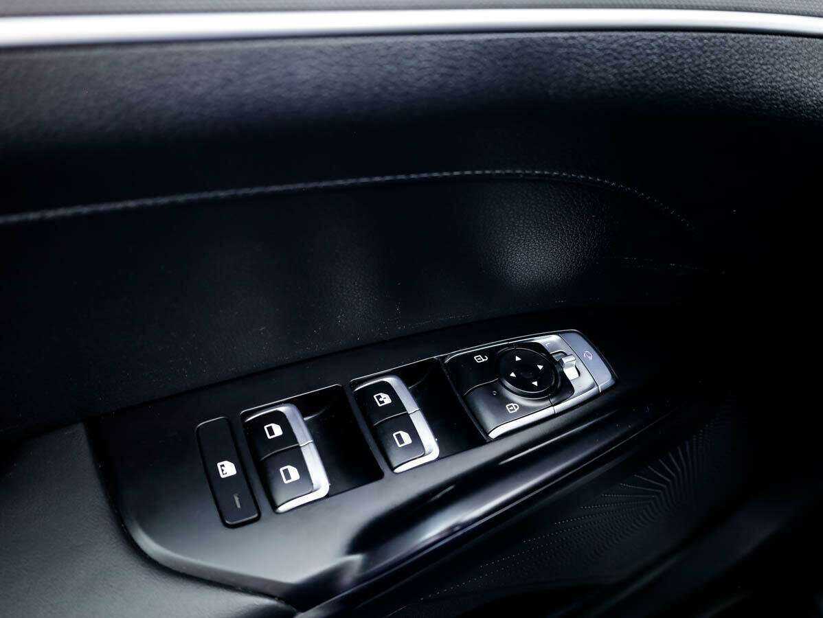 Б/У Киа К5 2022 года. Фото: #13