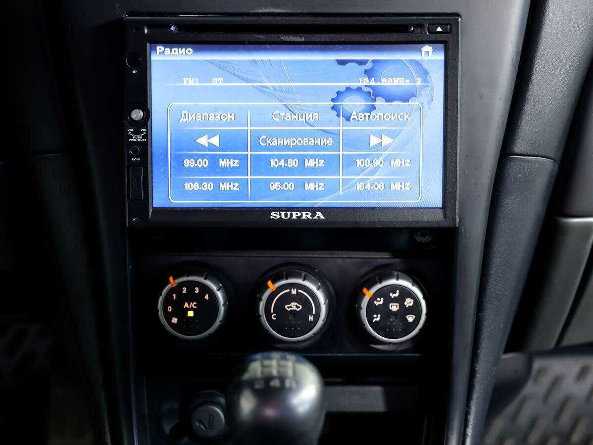 Б/У Ниссан Альмера Классик 2010 года. Фото: #14