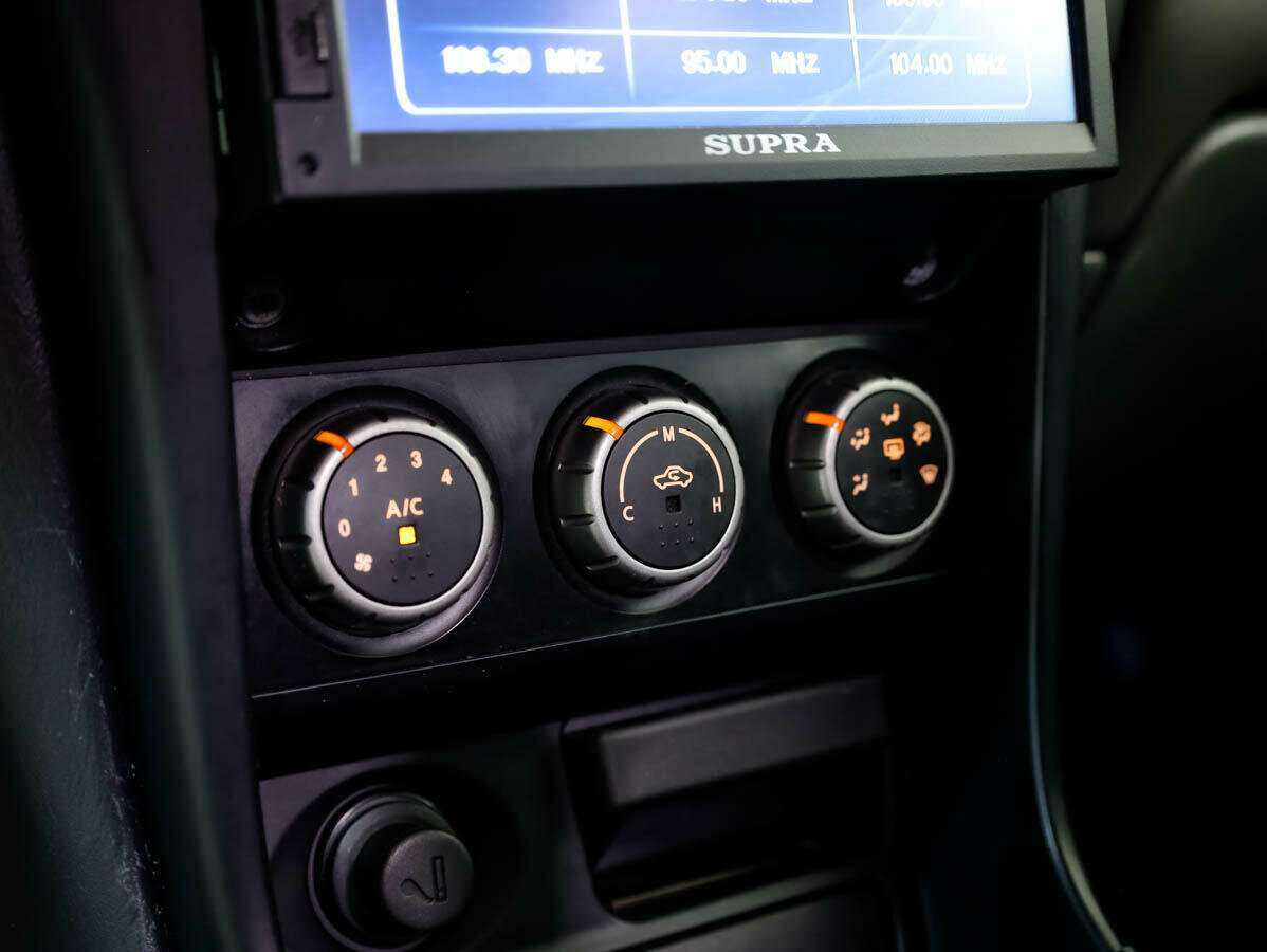 Б/У Ниссан Альмера Классик 2010 года. Фото: #15