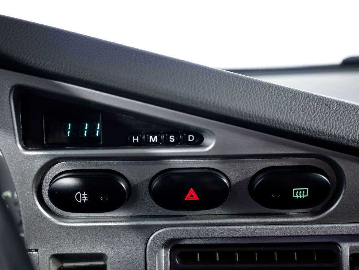 Б/У Дэу Нексия 2013 года. Фото: #13