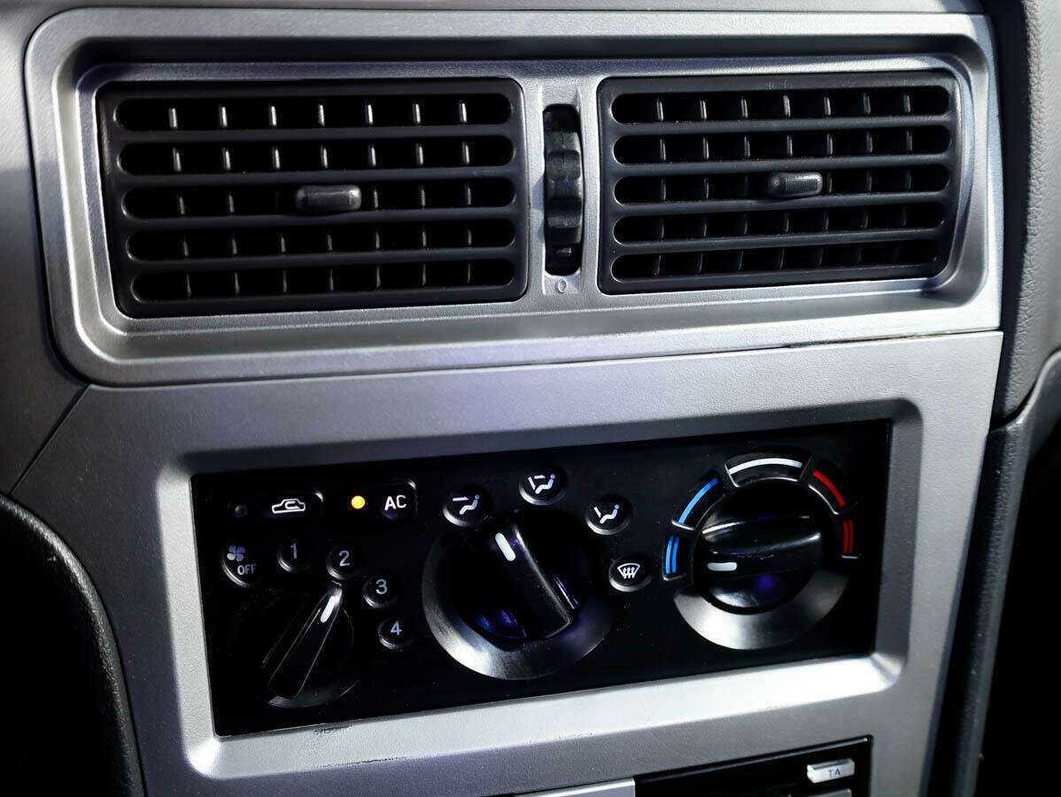 Б/У Дэу Нексия 2013 года. Фото: #14