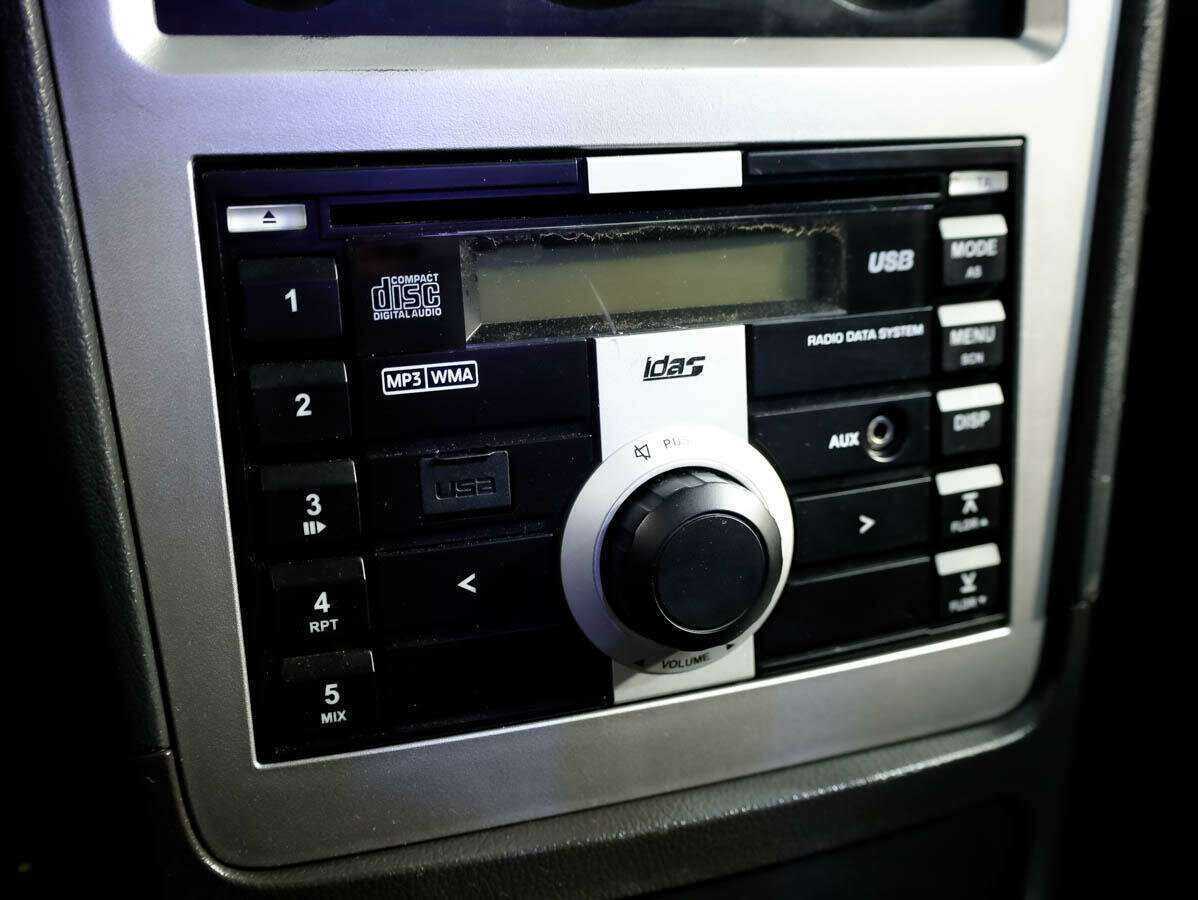 Б/У Дэу Нексия 2013 года. Фото: #15