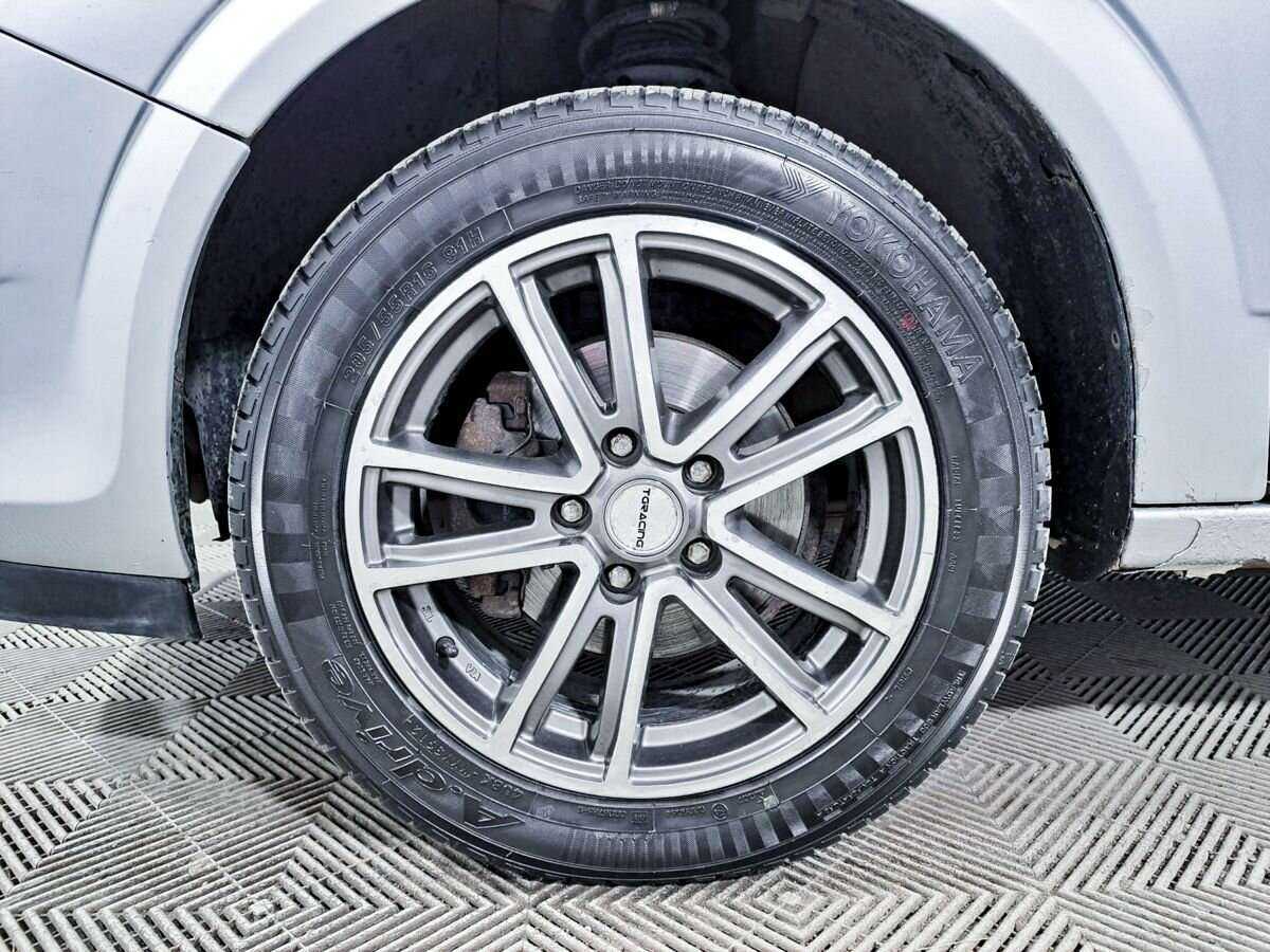 Б/У Опель Астра 2013 года. Фото: #15