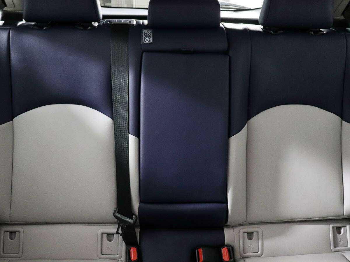 Б/У Лексус У-Икс 2019 года. Фото: #10