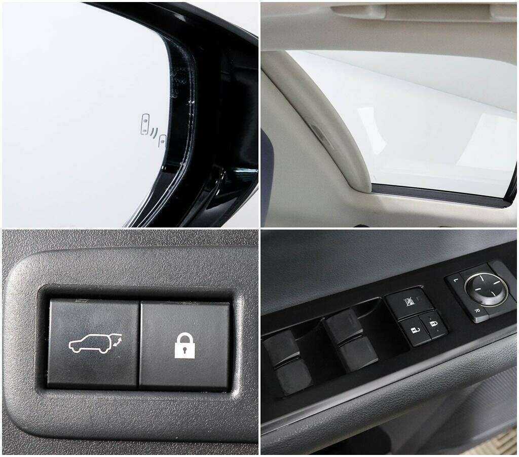 Б/У Лексус У-Икс 2019 года. Фото: #17