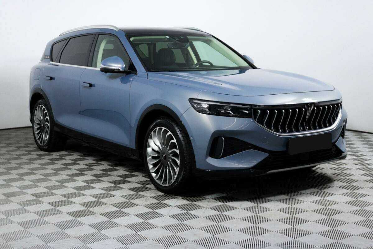 Б/У Войя Фри 2021 года. Фото: #2