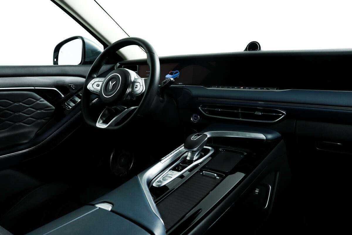 Б/У Войя Фри 2021 года. Фото: #8