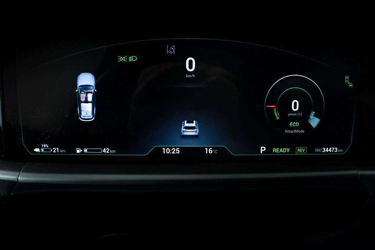 Б/У Войя Фри 2021 года. Фото: #9