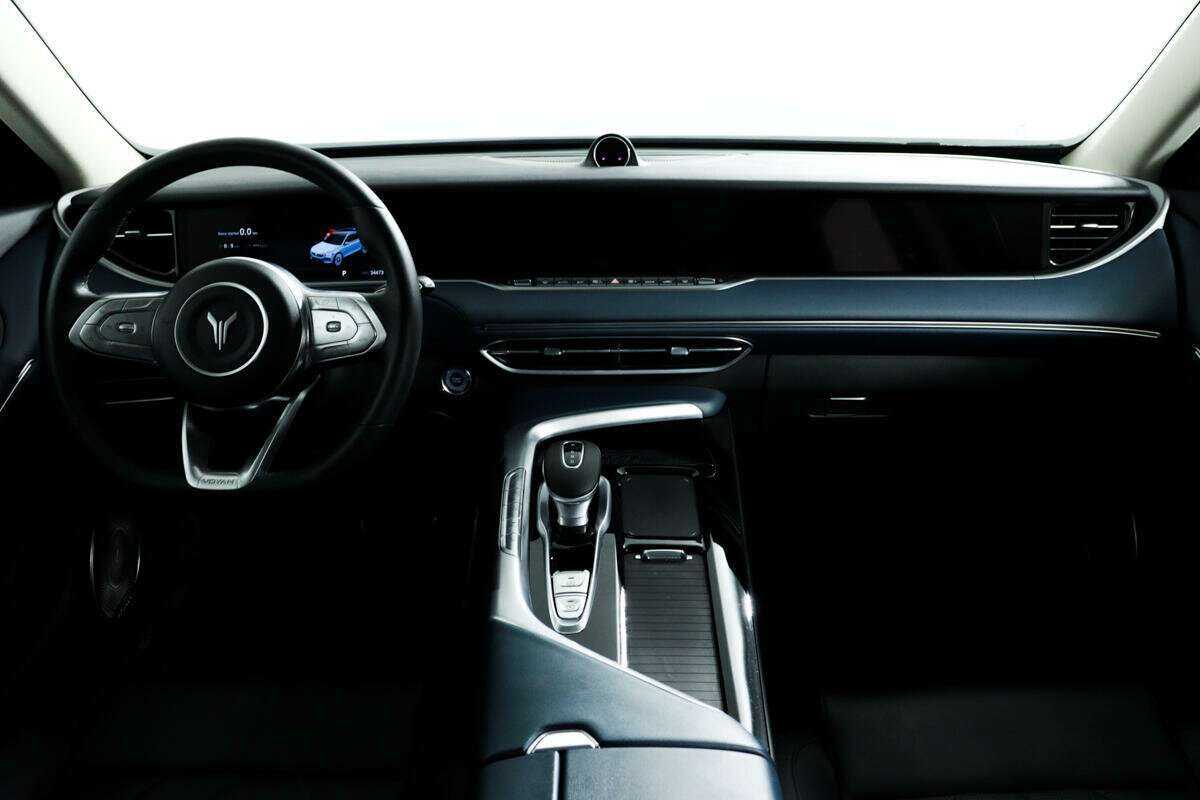 Б/У Войя Фри 2021 года. Фото: #10