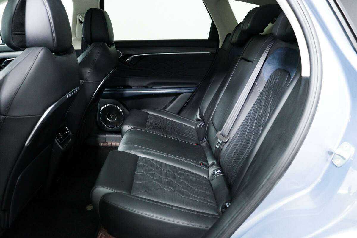 Б/У Войя Фри 2021 года. Фото: #11