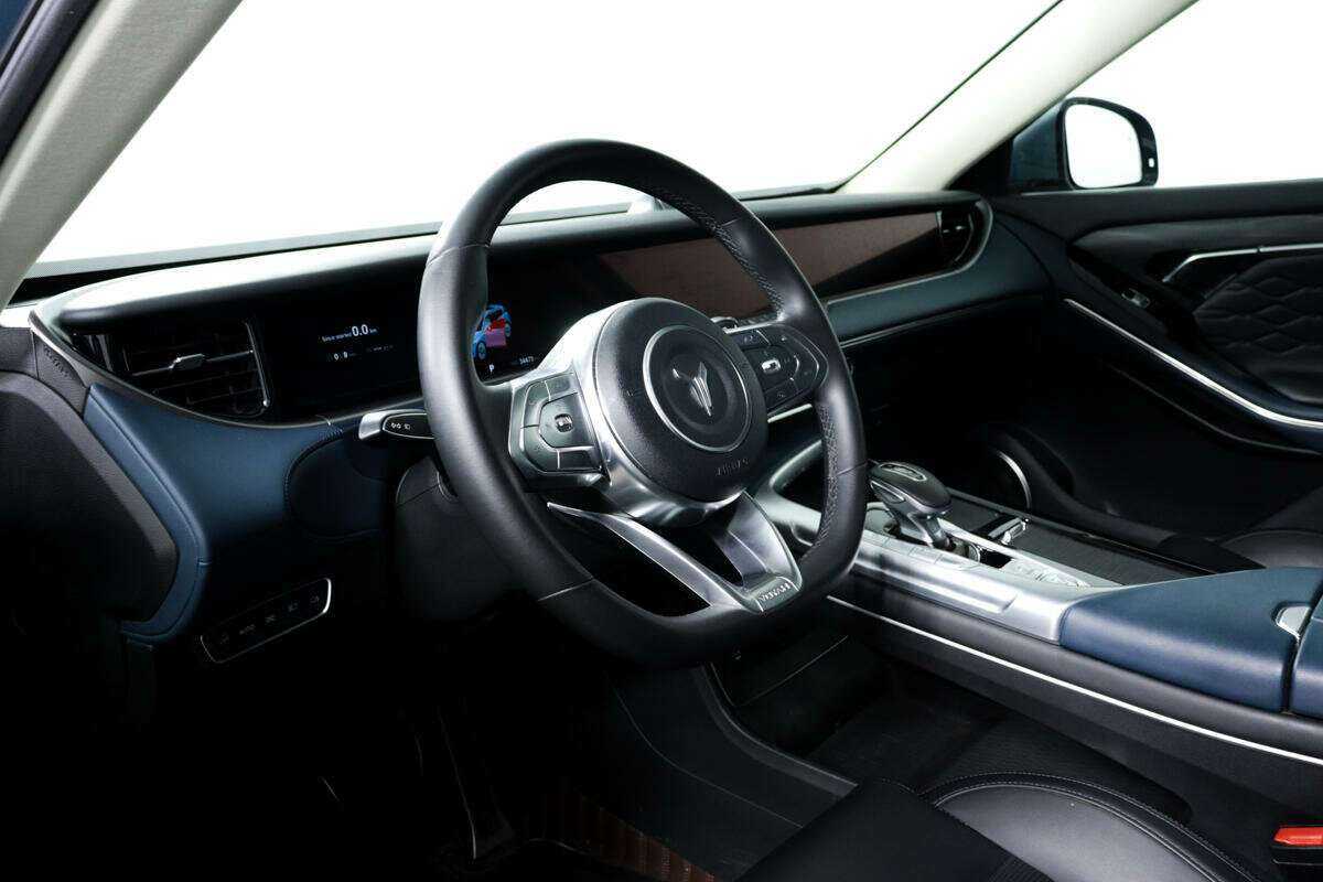 Б/У Войя Фри 2021 года. Фото: #12