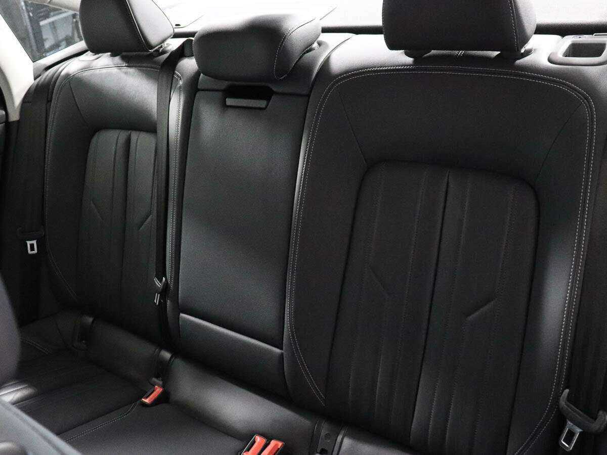 Б/У Ауди А6 2019 года. Фото: #12