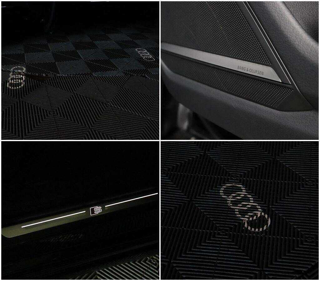 Б/У Ауди А6 2019 года. Фото: #17