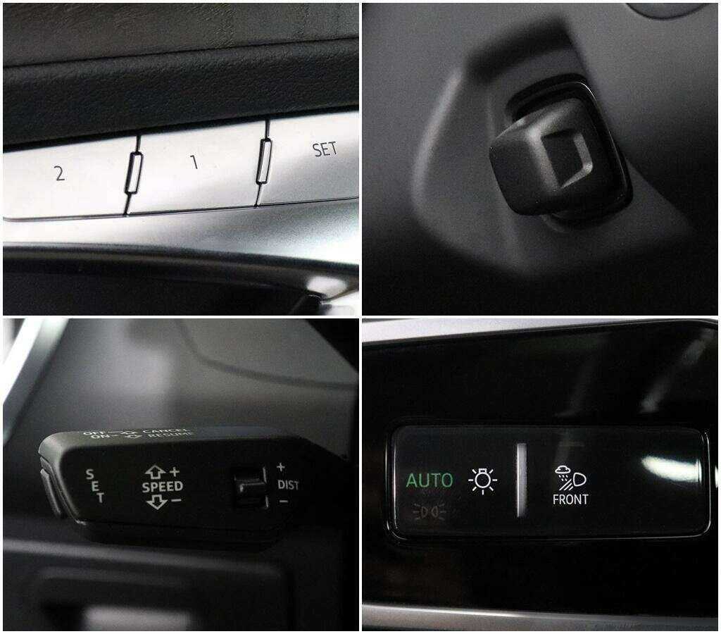 Б/У Ауди А6 2019 года. Фото: #20