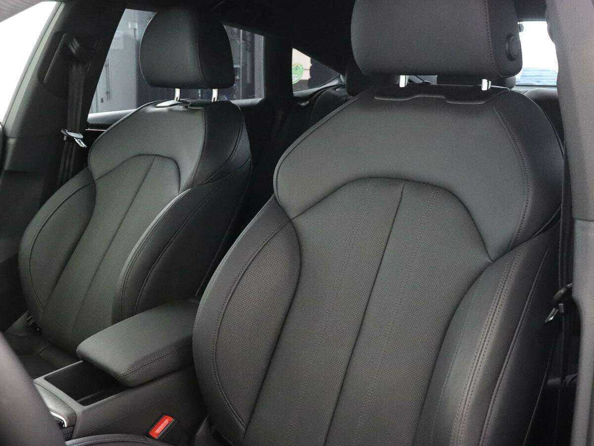 Б/У Ауди А5 2022 года. Фото: #9