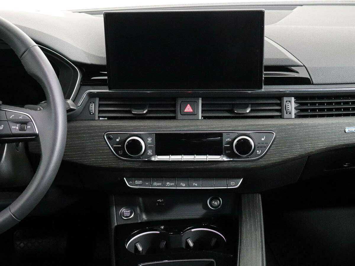 Б/У Ауди А5 2022 года. Фото: #14