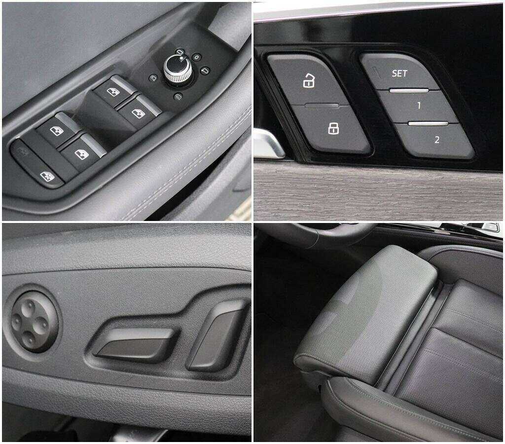 Б/У Ауди А5 2022 года. Фото: #18