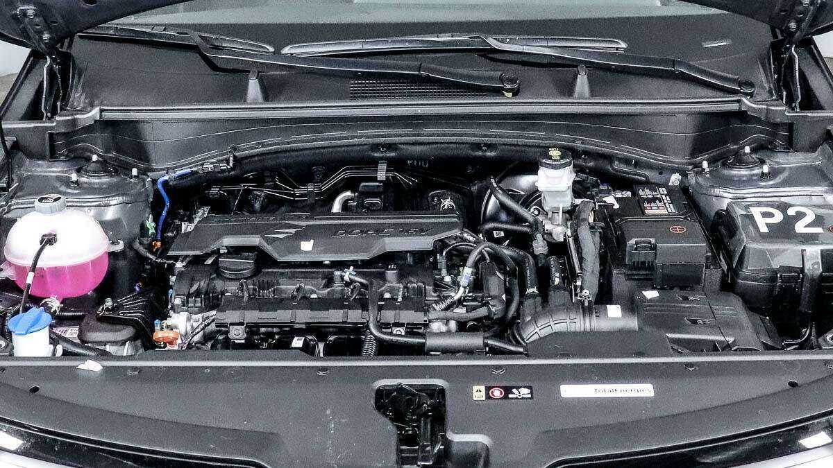 Б/У Киа Спортейдж 2024 года. Фото: #16