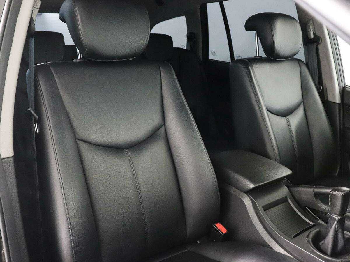 Б/У Сан-Ён Кирон 2009 года. Фото: #7