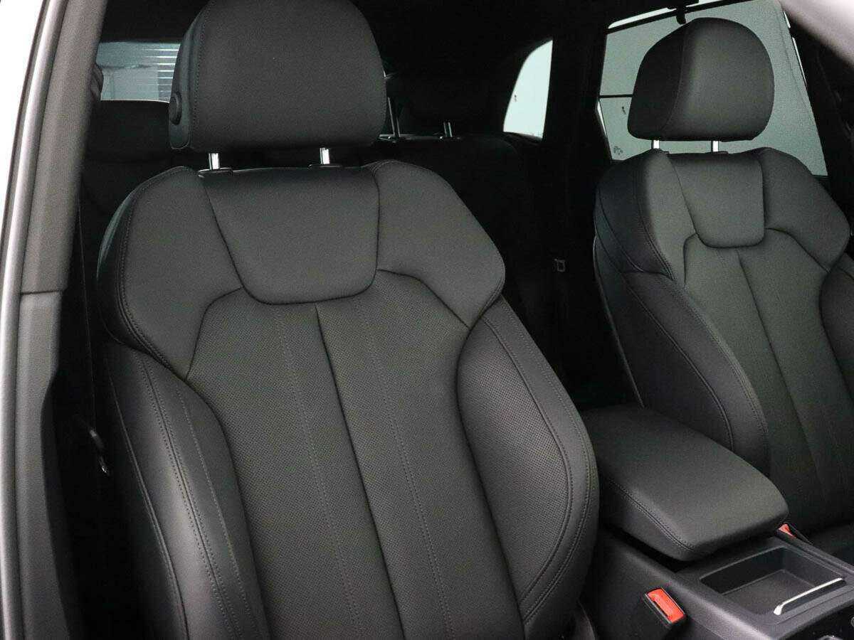 Б/У Ауди К5 2022 года. Фото: #7