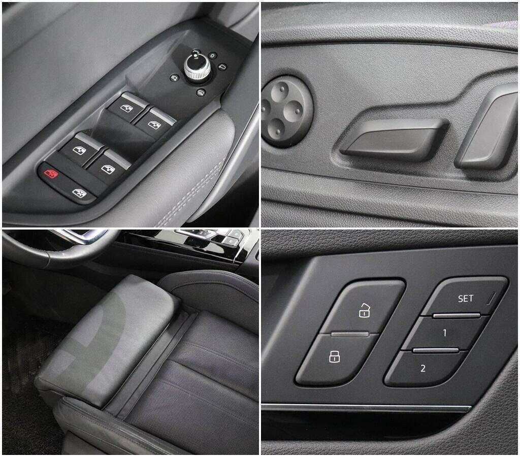 Б/У Ауди К5 2022 года. Фото: #17