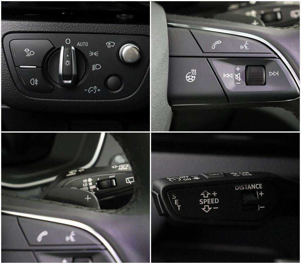 Б/У Ауди К5 2022 года. Фото: #18