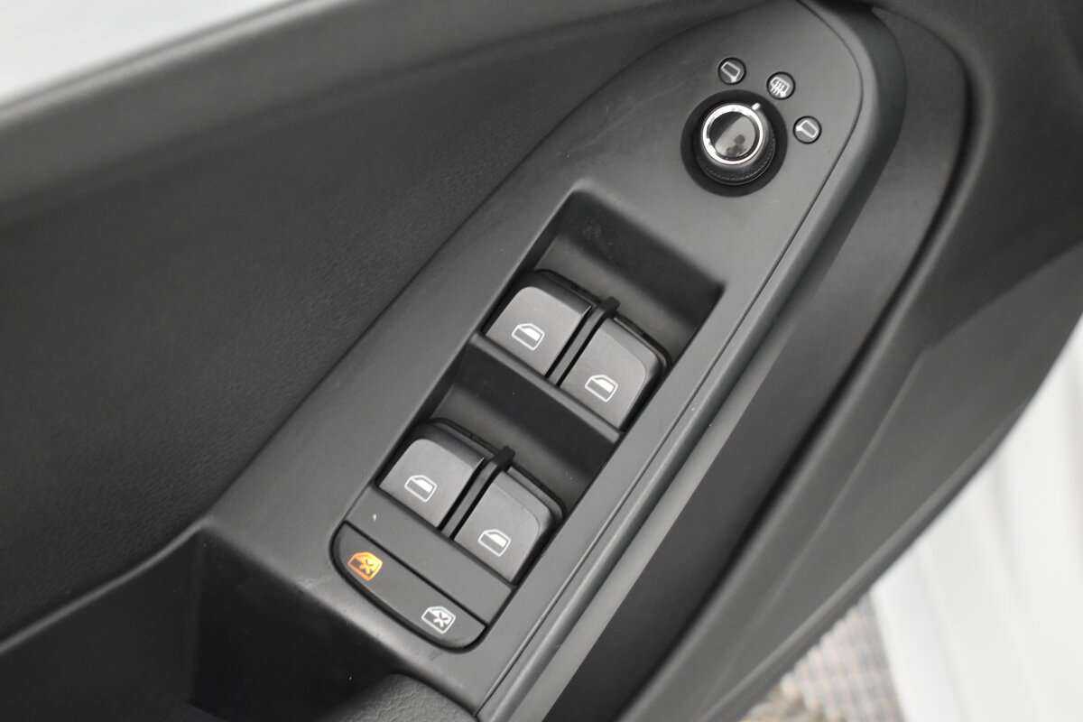 Б/У Ауди А5 2011 года. Фото: #6