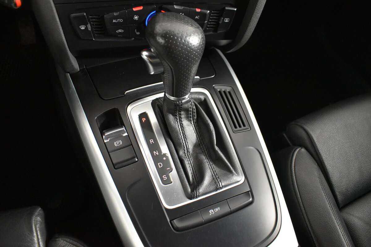 Б/У Ауди А5 2011 года. Фото: #13