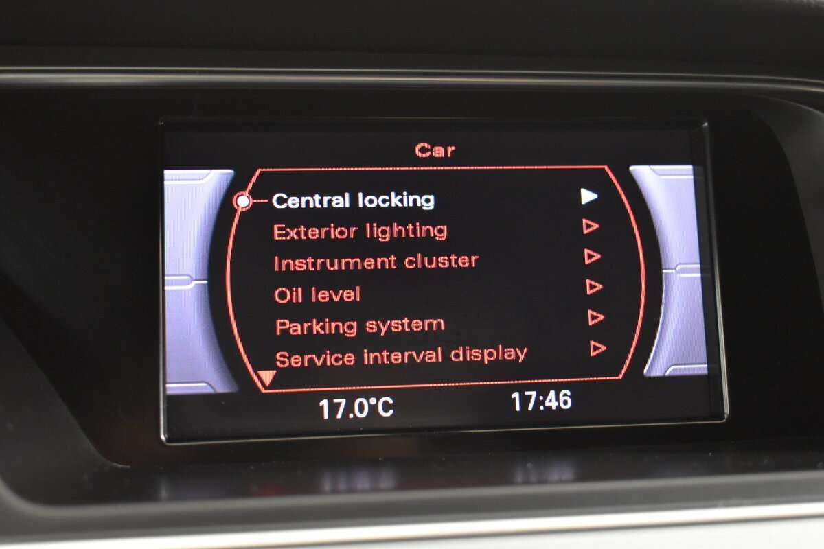 Б/У Ауди А5 2011 года. Фото: #16