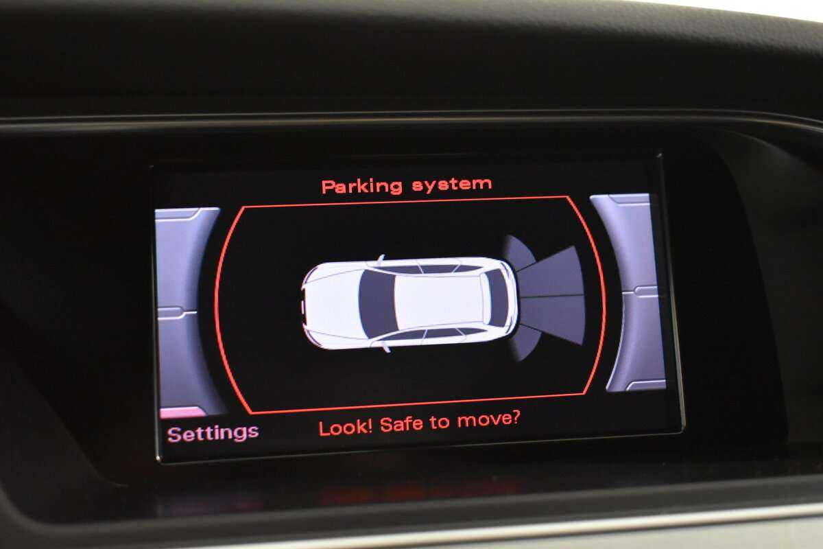 Б/У Ауди А5 2011 года. Фото: #17