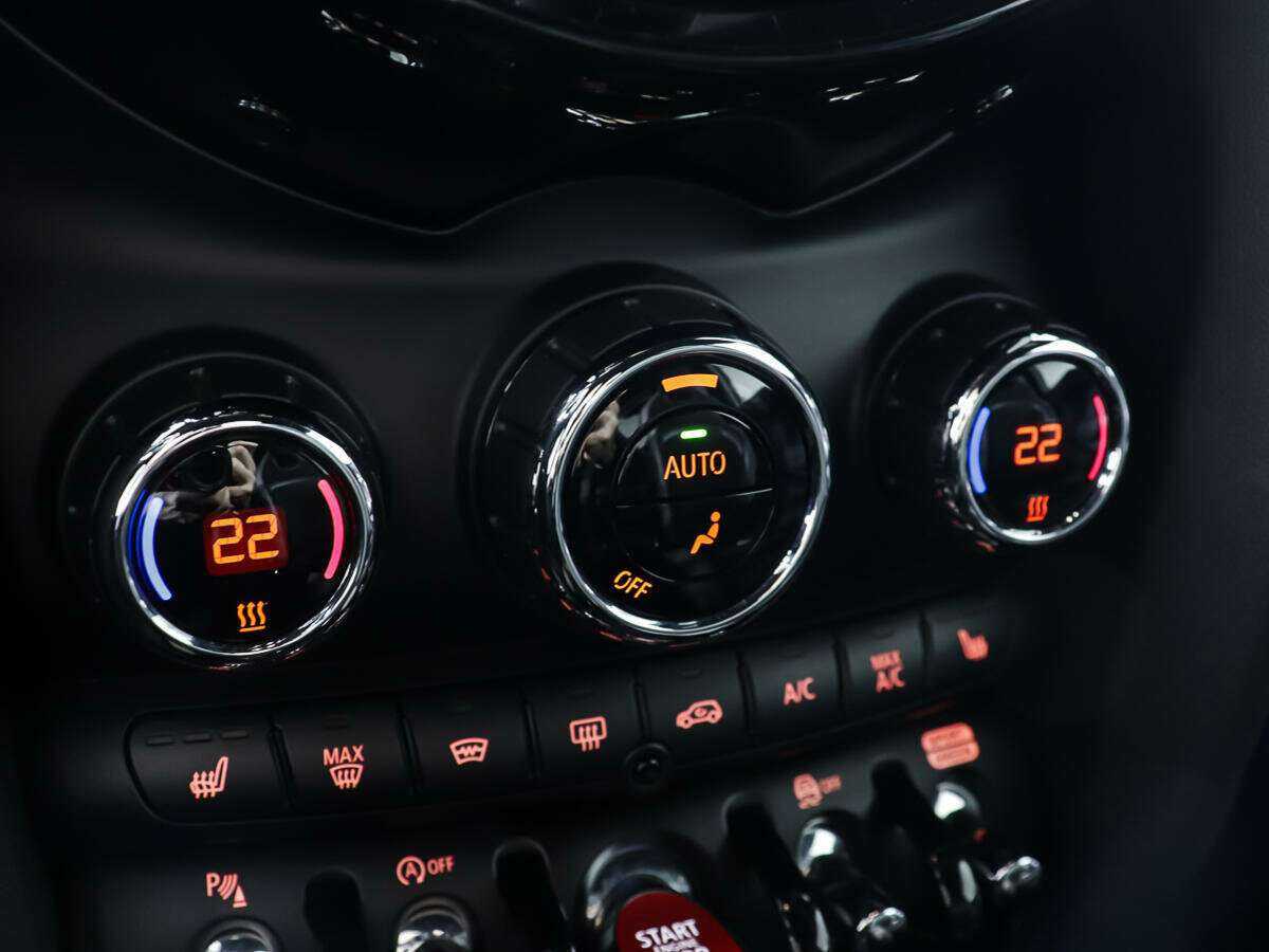 Б/У Мини Хэтч 2020 года. Фото: #17