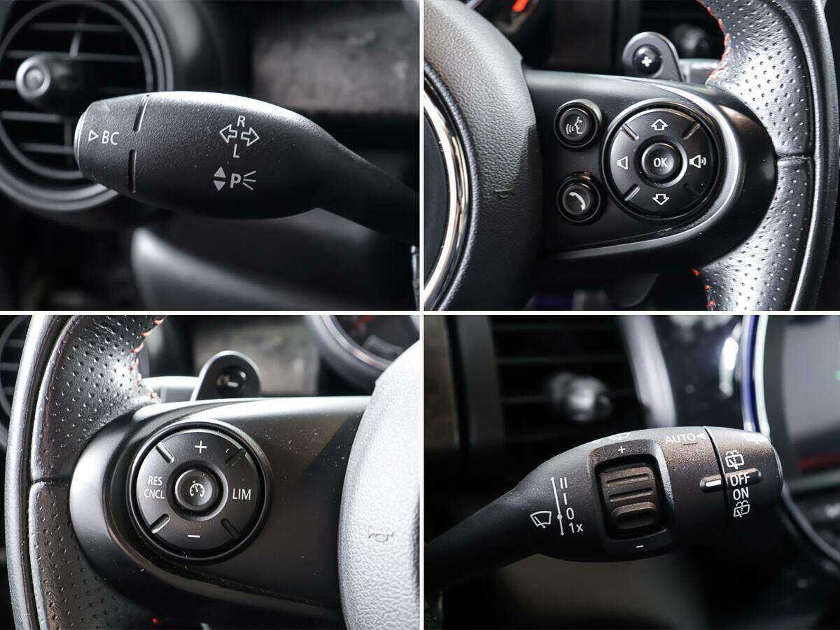 Б/У Мини Хэтч 2020 года. Фото: #18