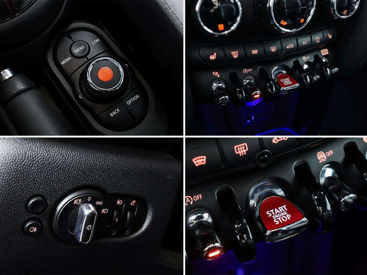 Б/У Мини Хэтч 2020 года. Фото: #19