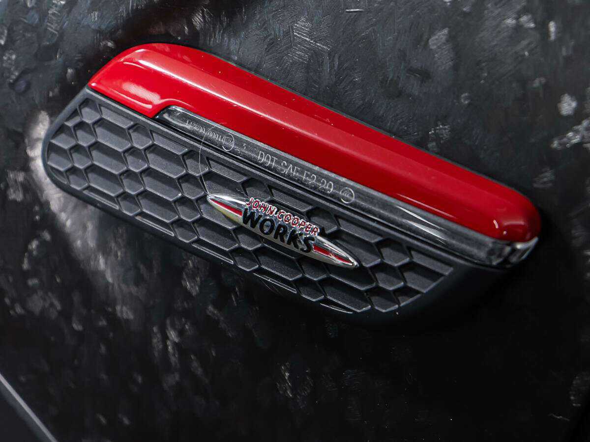 Б/У Мини Хэтч 2020 года. Фото: #21