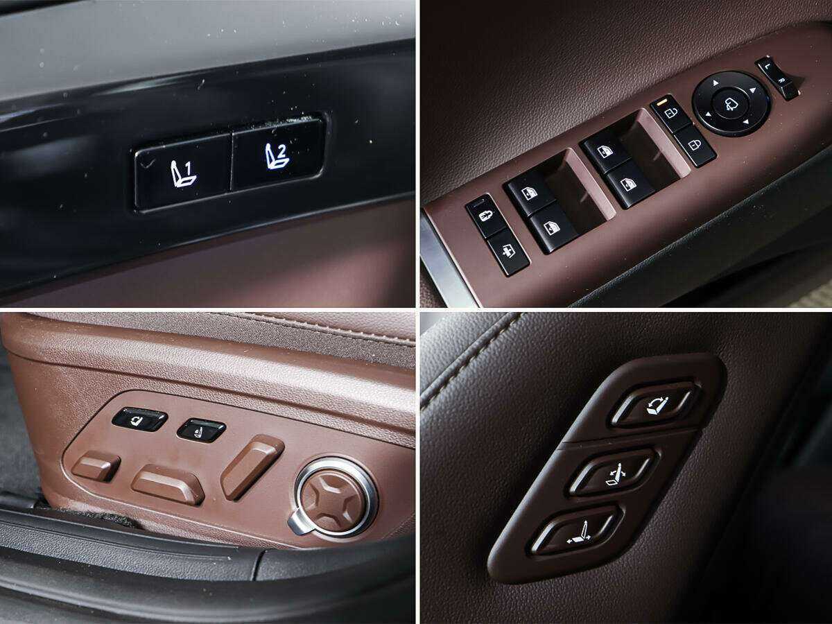 Б/У Хендай Грандеур 2023 года. Фото: #12