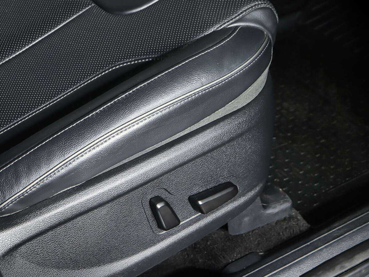 Б/У Хендай Санта Фе 2021 года. Фото: #16