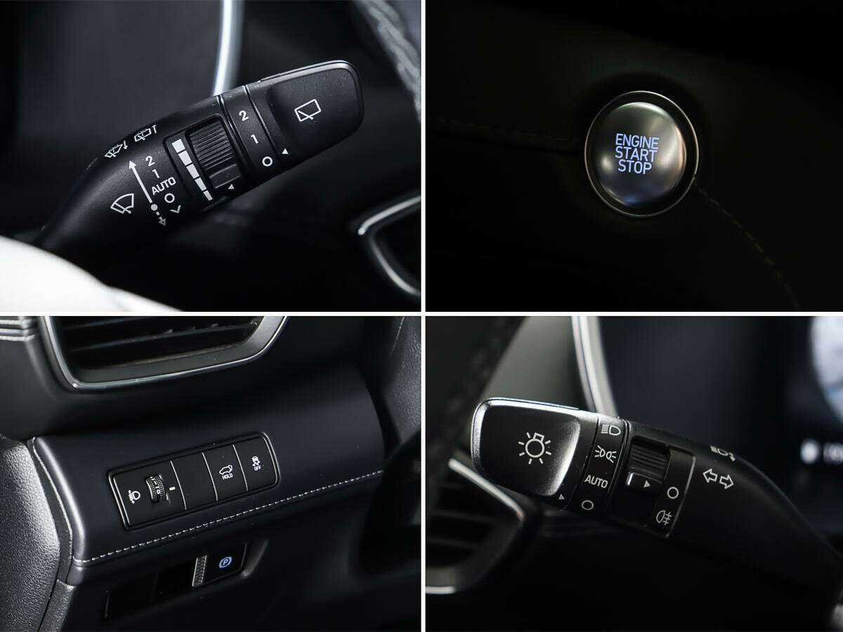 Б/У Хендай Санта Фе 2021 года. Фото: #20